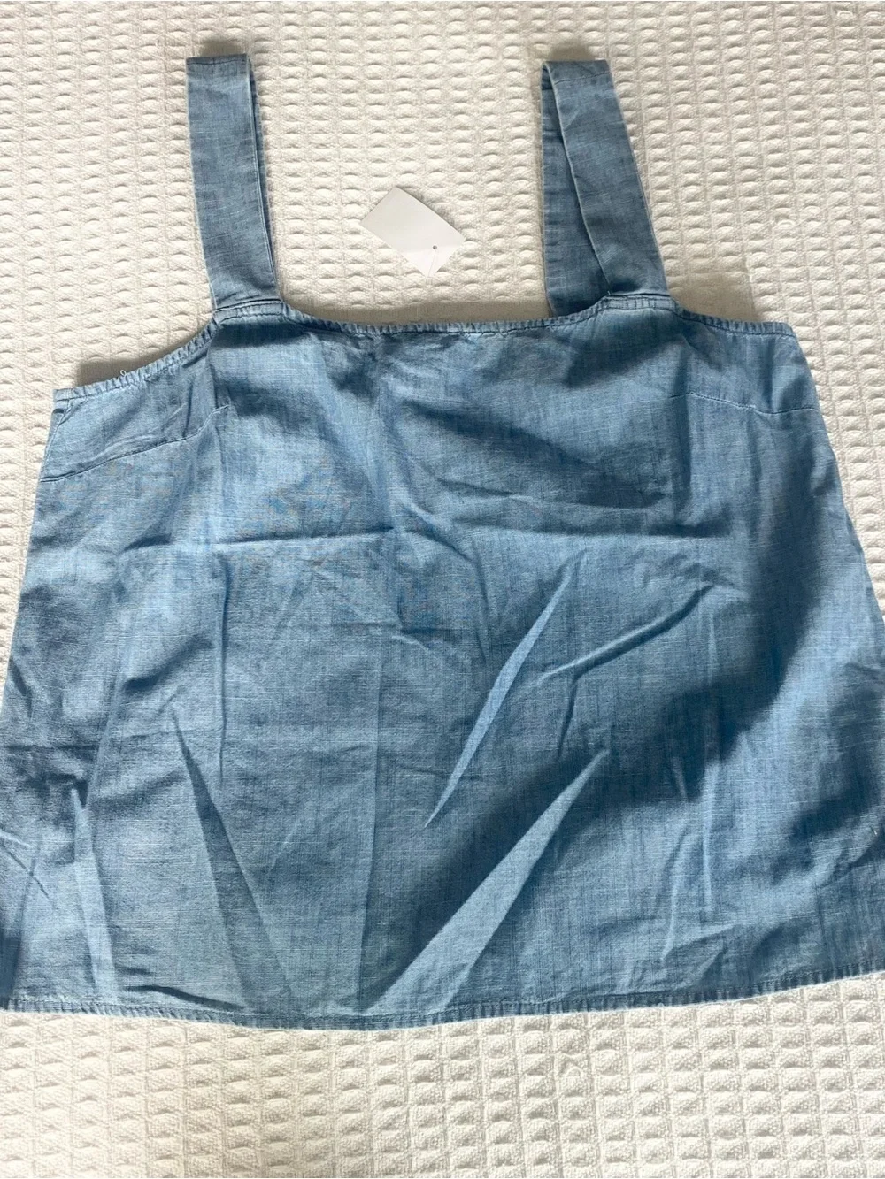 J. Crew Factory 100% cotton
